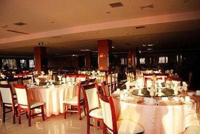 фото отеля Kingdea Hotel