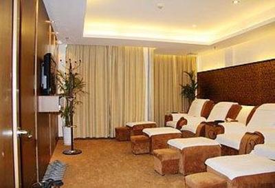 фото отеля Kingdea Hotel