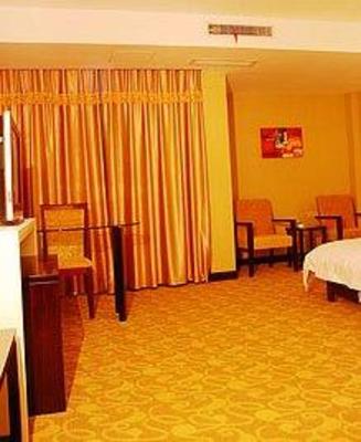 фото отеля Kingdea Hotel