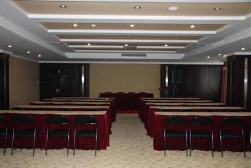 фото отеля Kingdea Hotel