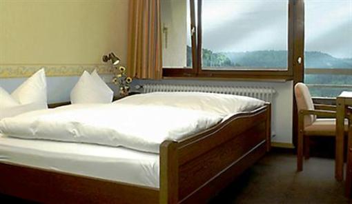 фото отеля Hotel Schmieder's Ochsen Seelbach