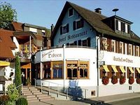 Hotel Schmieder's Ochsen Seelbach