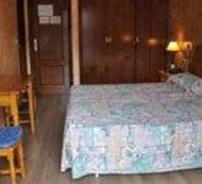 фото отеля Hotel Sorrosal