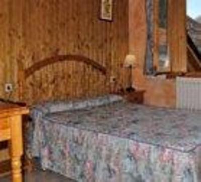 фото отеля Hotel Sorrosal