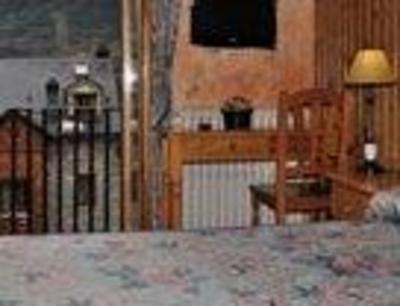 фото отеля Hotel Sorrosal