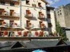 фото отеля Hotel Sorrosal