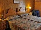 фото отеля Hotel Sorrosal