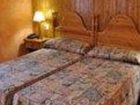 фото отеля Hotel Sorrosal