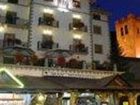 фото отеля Hotel Sorrosal