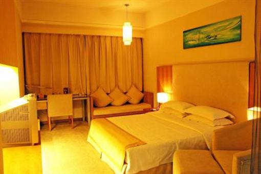 фото отеля Heng Tong Fortune Center Hotel Baoding