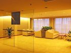 фото отеля Heng Tong Fortune Center Hotel Baoding