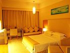 фото отеля Heng Tong Fortune Center Hotel Baoding