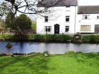 Fitzwarine House