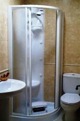 фото отеля Hostal La Conilena Conil de la Frontera