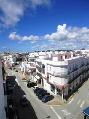 фото отеля Hostal La Conilena Conil de la Frontera