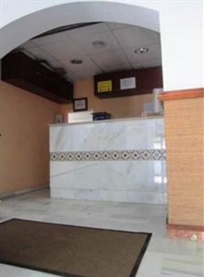 фото отеля Hostal La Conilena Conil de la Frontera