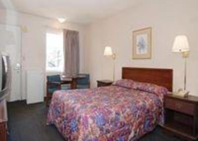 фото отеля Executive Inn & Suites Bowling Green