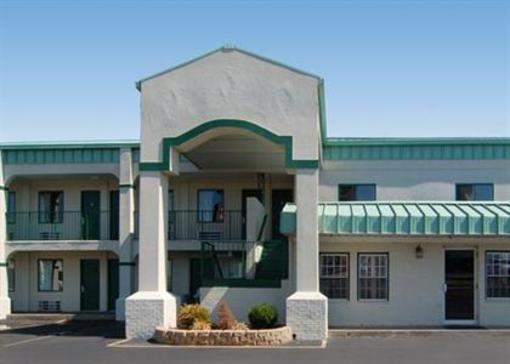 фото отеля Executive Inn & Suites Bowling Green