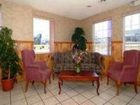 фото отеля Executive Inn & Suites Bowling Green