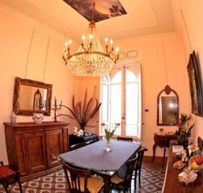 фото отеля Gran Capitano Room & Breakfast