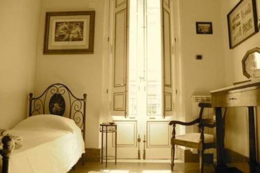 фото отеля Gran Capitano Room & Breakfast