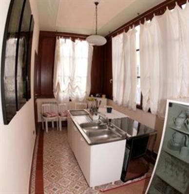 фото отеля Gran Capitano Room & Breakfast