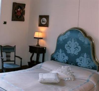 фото отеля Gran Capitano Room & Breakfast