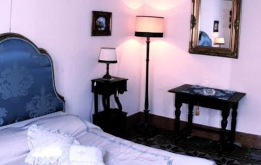 фото отеля Gran Capitano Room & Breakfast