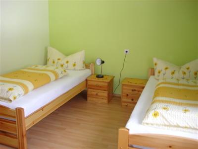 фото отеля Ferienhaus Buesch Gaschurn