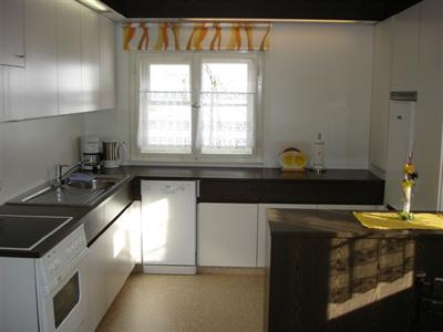 фото отеля Ferienhaus Buesch Gaschurn