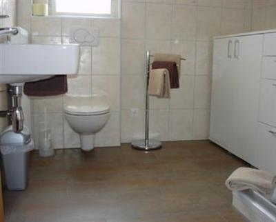 фото отеля Ferienhaus Buesch Gaschurn