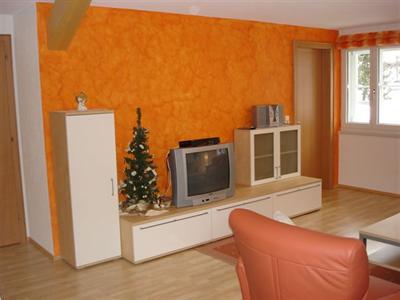 фото отеля Ferienhaus Buesch Gaschurn