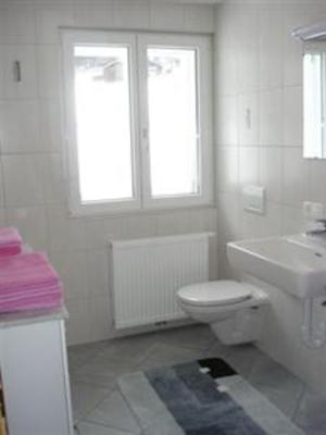 фото отеля Ferienhaus Buesch Gaschurn