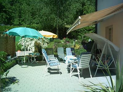 фото отеля Ferienhaus Buesch Gaschurn