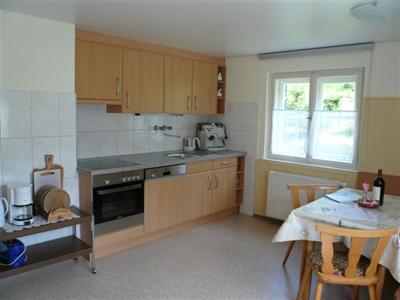 фото отеля Ferienhaus Buesch Gaschurn