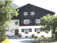 Ferienhaus Buesch Gaschurn