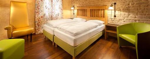 фото отеля Hotel Am Turm