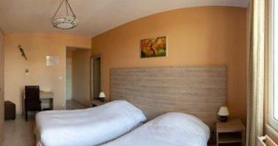 фото отеля Dolce Vita Hotel Bruay-la-Buissiere