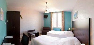 фото отеля Dolce Vita Hotel Bruay-la-Buissiere