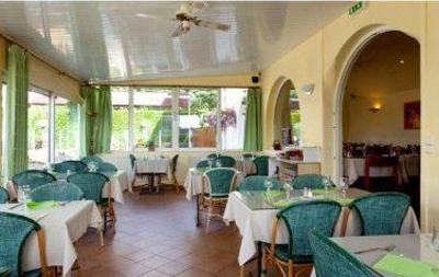 фото отеля Dolce Vita Hotel Bruay-la-Buissiere