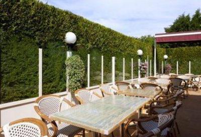 фото отеля Dolce Vita Hotel Bruay-la-Buissiere