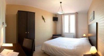 фото отеля Dolce Vita Hotel Bruay-la-Buissiere