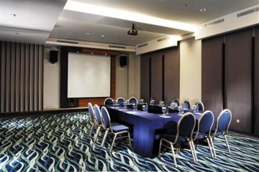 фото отеля Aston Primera Pasteur Hotel Bandung