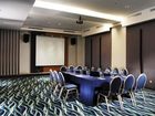 фото отеля Aston Primera Pasteur Hotel Bandung