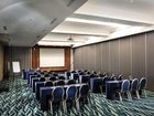 фото отеля Aston Primera Pasteur Hotel Bandung