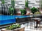 фото отеля Aston Primera Pasteur Hotel Bandung