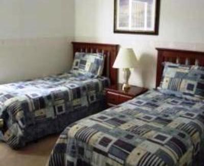 фото отеля Sunset Ridge Villa Rentals Davenport