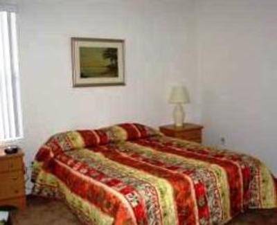 фото отеля Sunset Ridge Villa Rentals Davenport