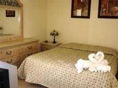 фото отеля Sunset Ridge Villa Rentals Davenport