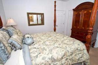 фото отеля Sunset Ridge Villa Rentals Davenport